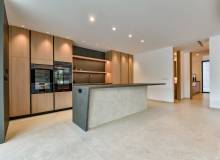 Resale - Villa / Parhus - Altea