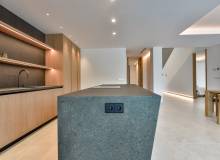 Resale - Villa / Parhus - Altea