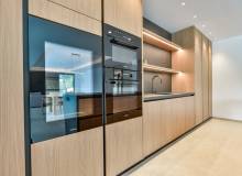 Resale - Villa / Parhus - Altea