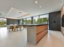 Resale - Villa / Parhus - Altea