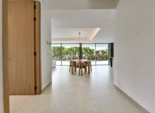 Resale - Villa / Parhus - Altea