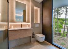 Resale - Villa / Parhus - Altea