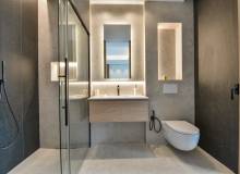 Resale - Villa / Parhus - Altea