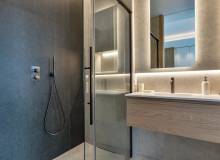 Resale - Villa / Parhus - Altea