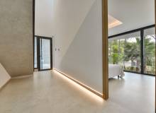 Resale - Villa / Parhus - Altea