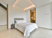 Resale - Villa / Parhus - Altea