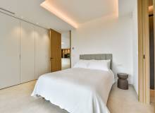Resale - Villa / Parhus - Altea