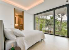 Resale - Villa / Parhus - Altea
