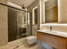 Resale - Villa / Parhus - Altea