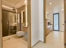 Resale - Villa / Parhus - Altea