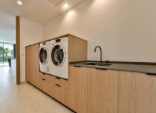 Resale - Villa / Parhus - Altea