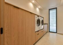 Resale - Villa / Parhus - Altea