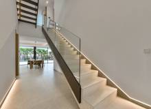 Resale - Villa / Parhus - Altea