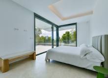 Resale - Villa / Parhus - Altea