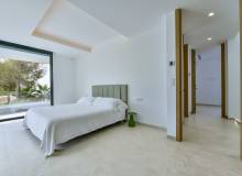 Resale - Villa / Parhus - Altea