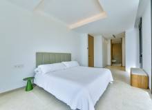 Resale - Villa / Parhus - Altea