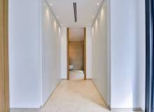 Resale - Villa / Parhus - Altea