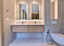 Resale - Villa / Parhus - Altea