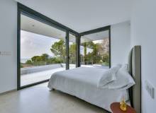 Resale - Villa / Parhus - Altea