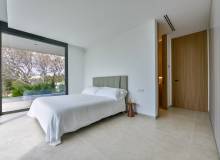 Resale - Villa / Parhus - Altea