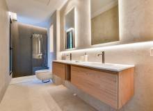 Resale - Villa / Parhus - Altea
