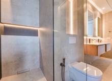 Resale - Villa / Parhus - Altea