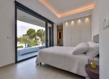 Resale - Villa / Parhus - Altea