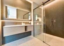 Resale - Villa / Parhus - Altea