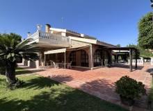 Resale - Villa / Parhus - Arenales del Sol - Elche