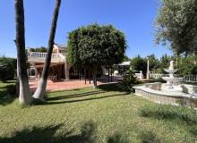 Resale - Villa / Parhus - Arenales del Sol - Elche