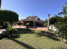 Resale - Villa / Parhus - Arenales del Sol - Elche