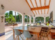 Resale - Villa / Parhus - Arenales del Sol - Elche