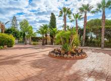 Resale - Villa / Parhus - Arenales del Sol - Elche