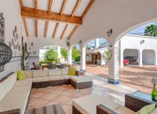 Resale - Villa / Parhus - Arenales del Sol - Elche
