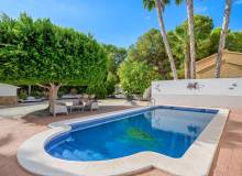 Resale - Villa / Parhus - Arenales del Sol - Elche