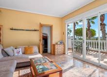 Resale - Villa / Parhus - Arenales del Sol - Elche