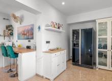 Resale - Villa / Parhus - Arenales del Sol - Elche