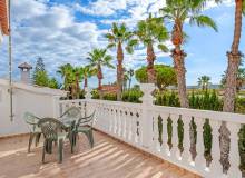 Resale - Villa / Parhus - Arenales del Sol - Elche