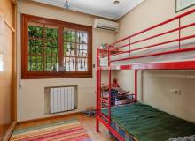 Resale - Villa / Parhus - Arenales del Sol - Elche