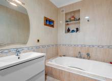 Resale - Villa / Parhus - Arenales del Sol - Elche