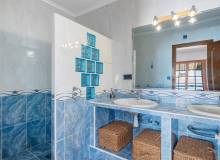 Resale - Villa / Parhus - Arenales del Sol - Elche