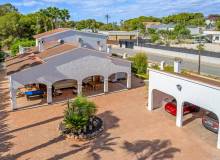 Resale - Villa / Parhus - Arenales del Sol - Elche