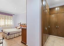 Resale - Villa / Parhus - Beniel - Carretera de Beniel