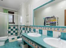 Resale - Villa / Parhus - Beniel - Carretera de Beniel