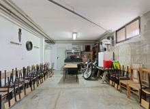 Resale - Villa / Parhus - Beniel - Carretera de Beniel