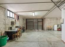 Resale - Villa / Parhus - Beniel - Carretera de Beniel