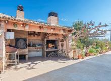 Resale - Villa / Parhus - Beniel - Carretera de Beniel