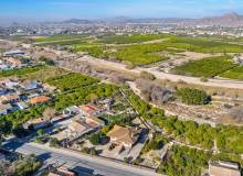 Resale - Villa / Parhus - Beniel - Carretera de Beniel