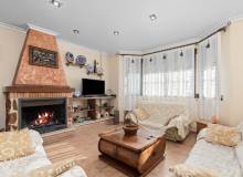 Resale - Villa / Parhus - Beniel - Carretera de Beniel