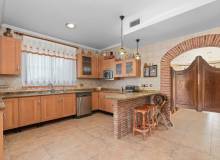 Resale - Villa / Parhus - Beniel - Carretera de Beniel